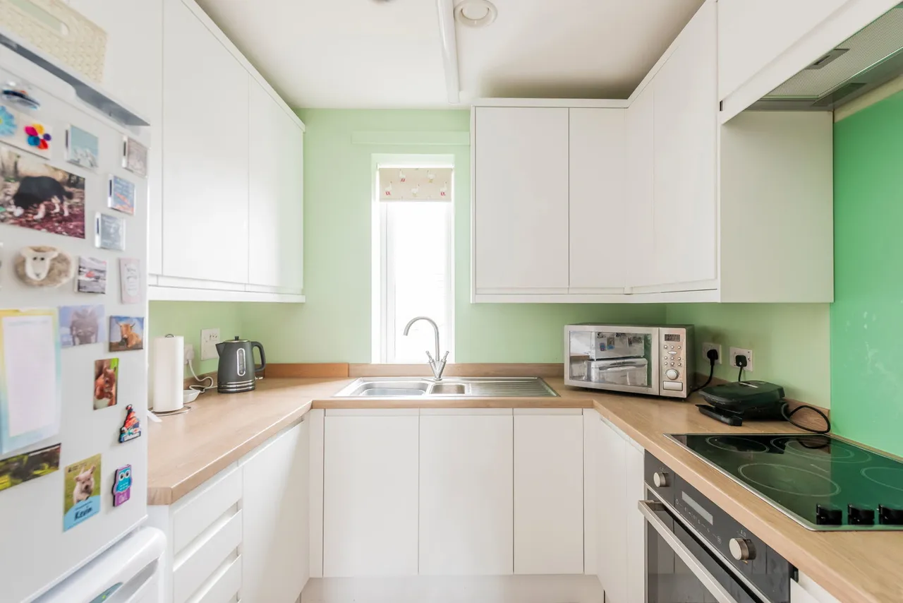 Elm Tree Court, Huntingdon, SAT NAV PE29 3DR, photo 10
