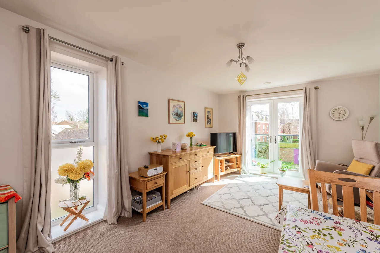 Elm Tree Court, Huntingdon, SAT NAV PE29 3DR, photo 7