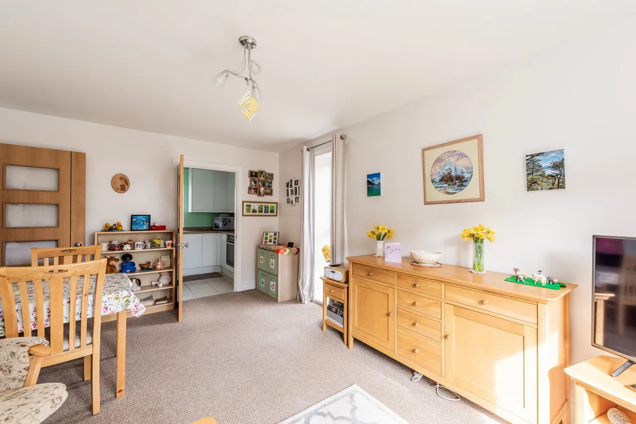 Elm Tree Court, Huntingdon, SAT NAV PE29 3DR, photo 8
