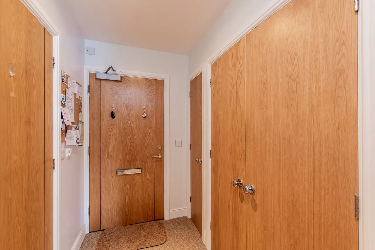 Elm Tree Court, Huntingdon, SAT NAV PE29 3DR, photo 5