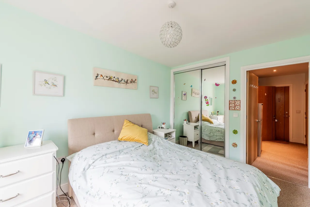 Elm Tree Court, Huntingdon, SAT NAV PE29 3DR, photo 11