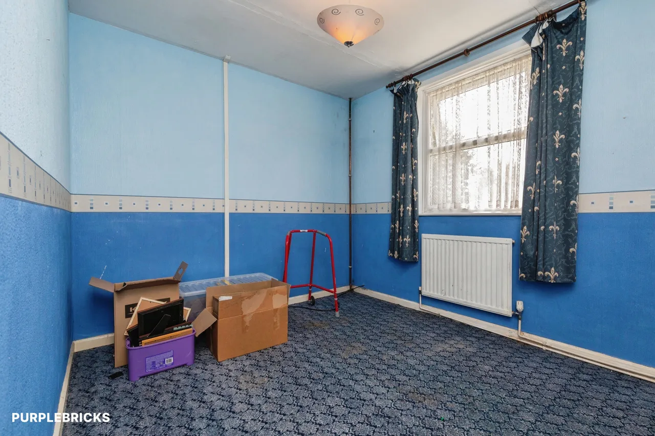 Woodleaze, Bristol, BS9, photo 18