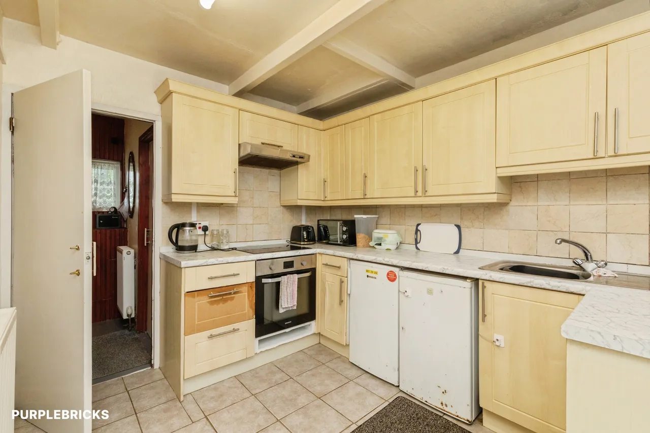 Woodleaze, Bristol, BS9, photo 9