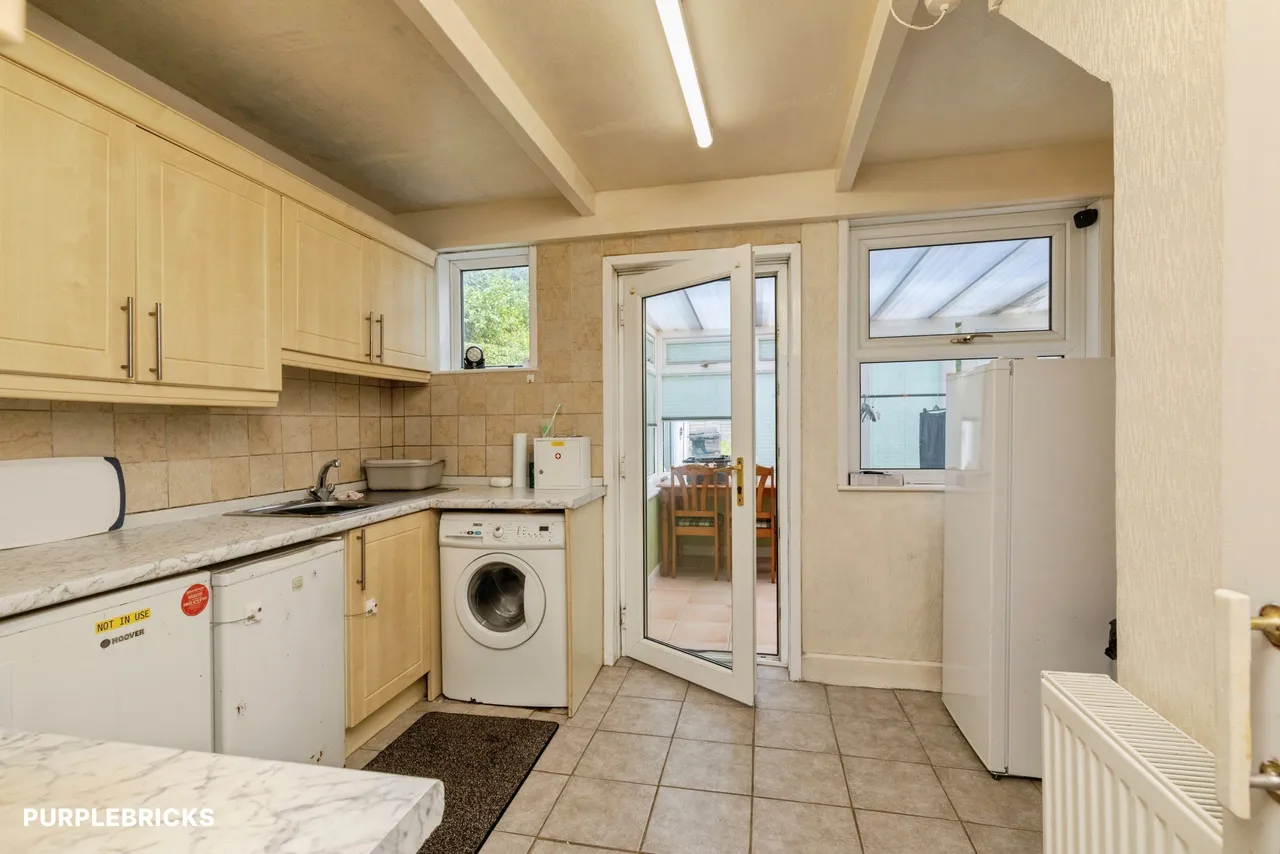 Woodleaze, Bristol, BS9, photo 7