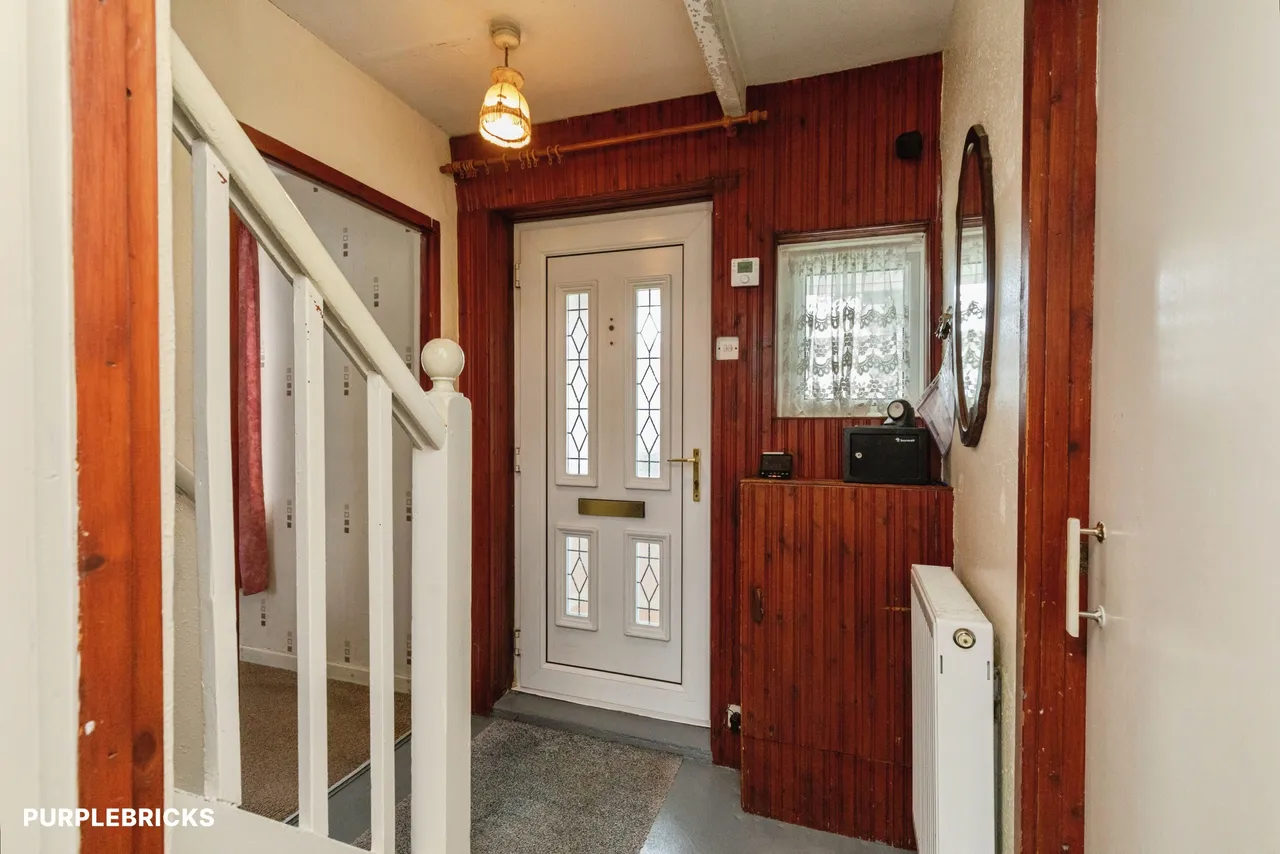 Woodleaze, Bristol, BS9, photo 13