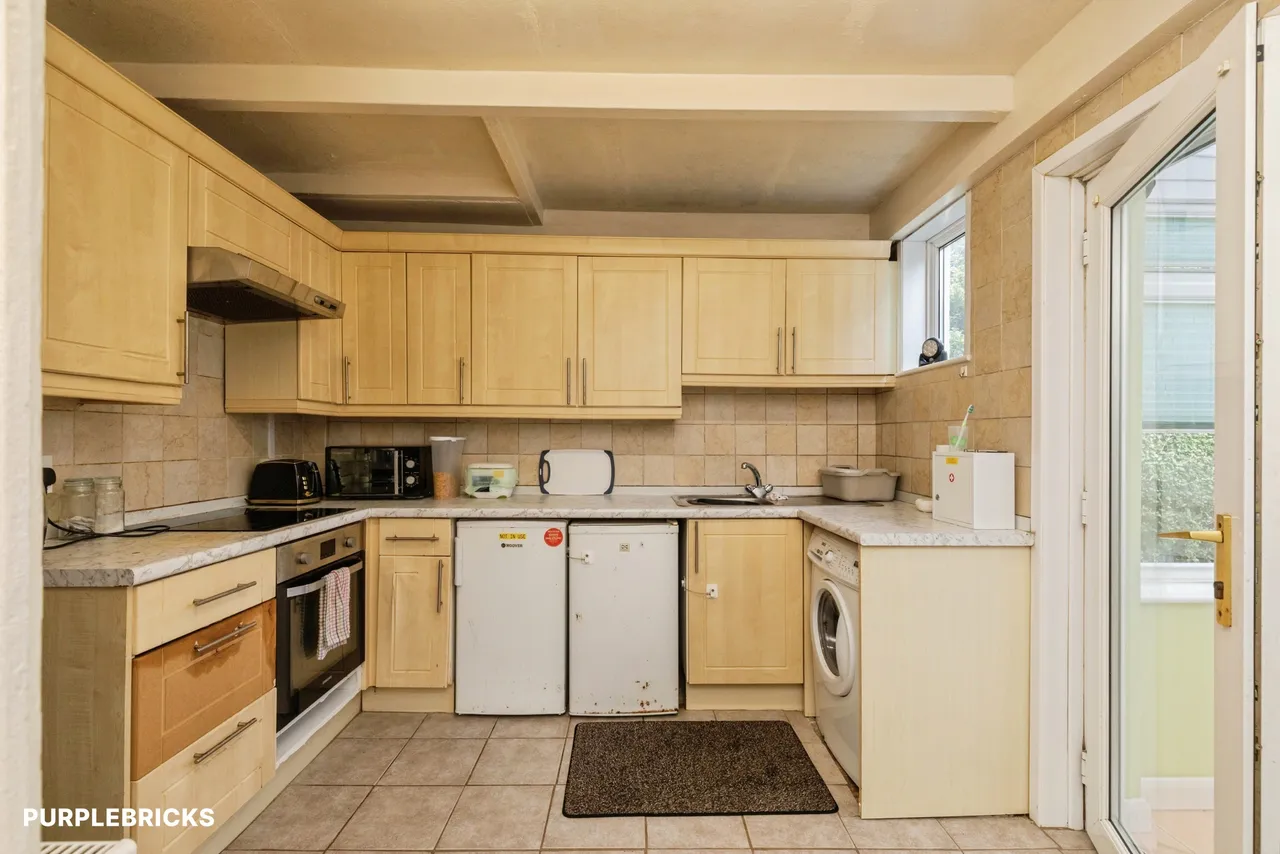 Woodleaze, Bristol, BS9, photo 6