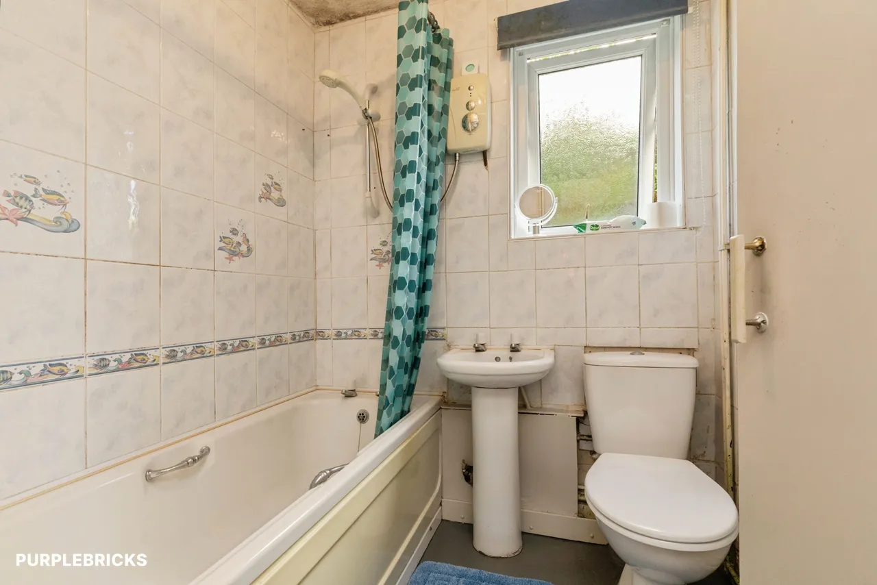 Woodleaze, Bristol, BS9, photo 19