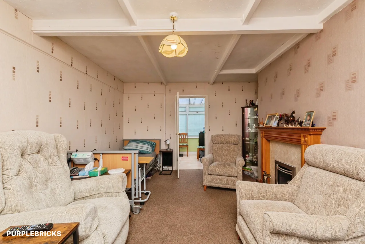 Woodleaze, Bristol, BS9, photo 5