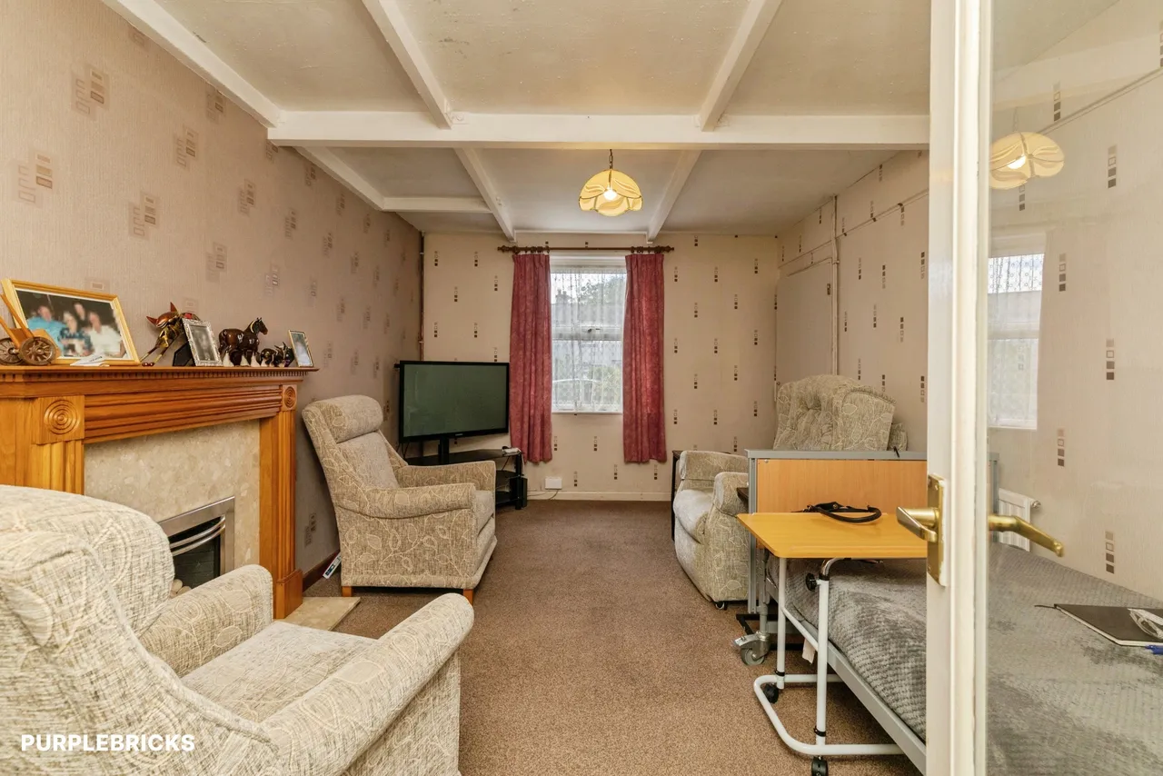 Woodleaze, Bristol, BS9, photo 22