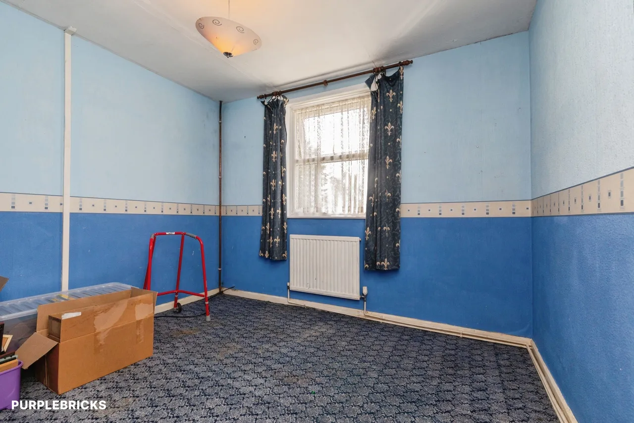 Woodleaze, Bristol, BS9, photo 12