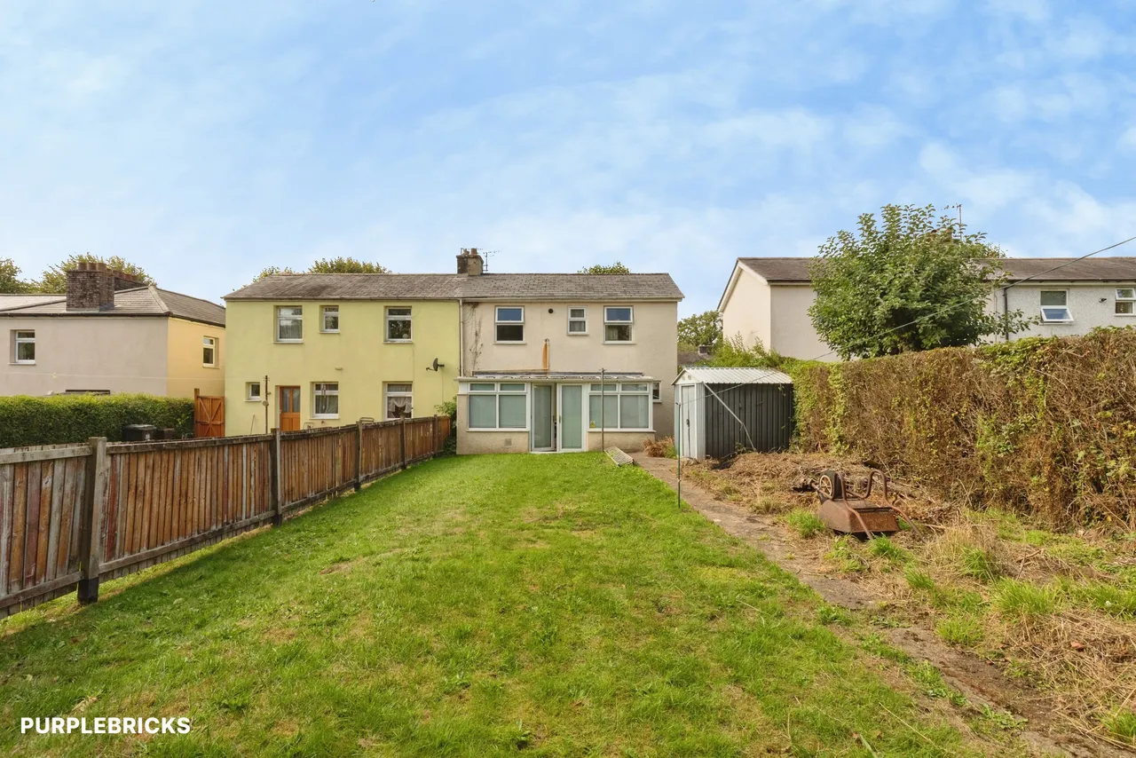 Woodleaze, Bristol, BS9, photo 14