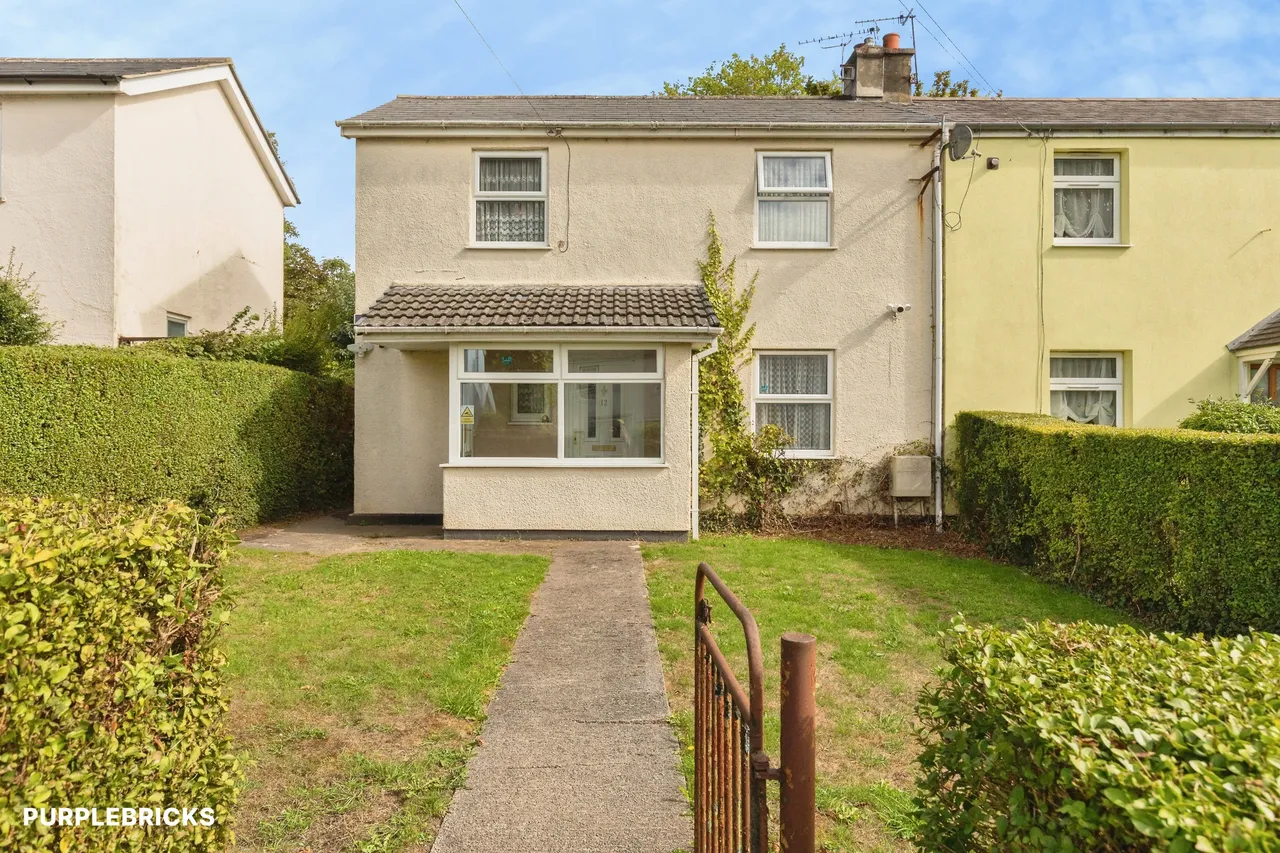3 bed house for sale, Woodleaze, Bristol, BS9