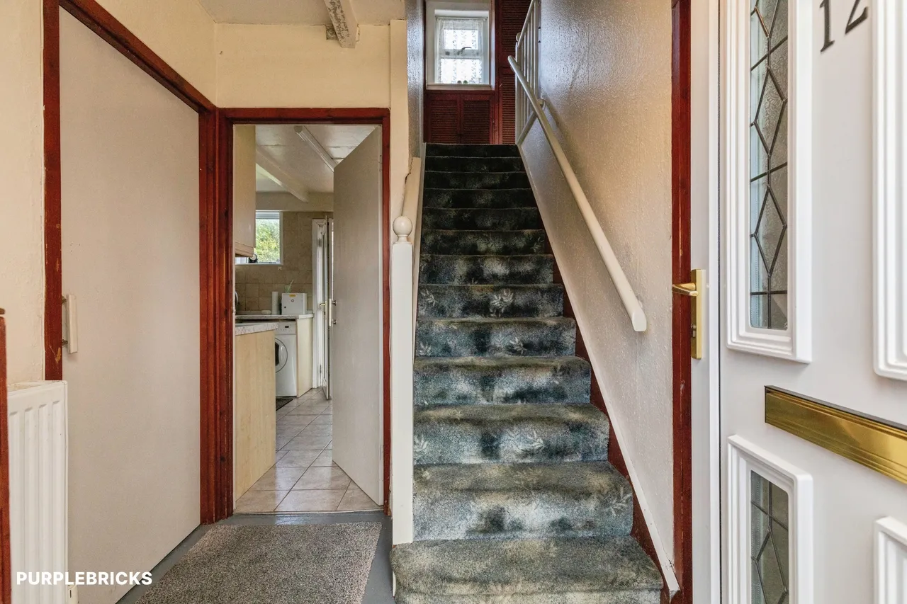 Woodleaze, Bristol, BS9, photo 17