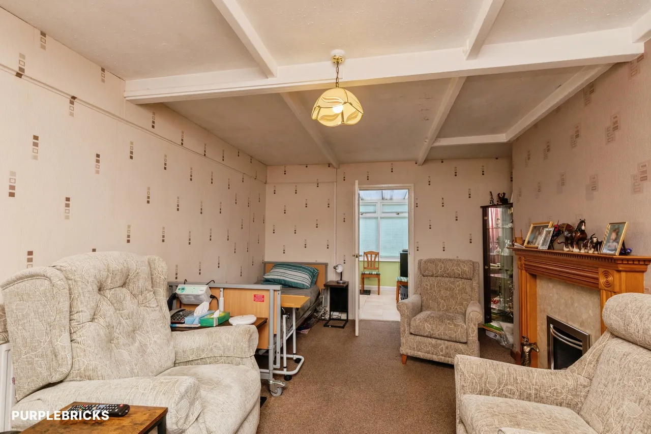 Woodleaze, Bristol, BS9, photo 8
