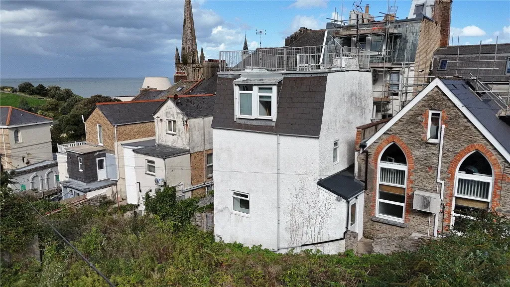 Avenue Road, Ilfracombe, EX34, photo 16