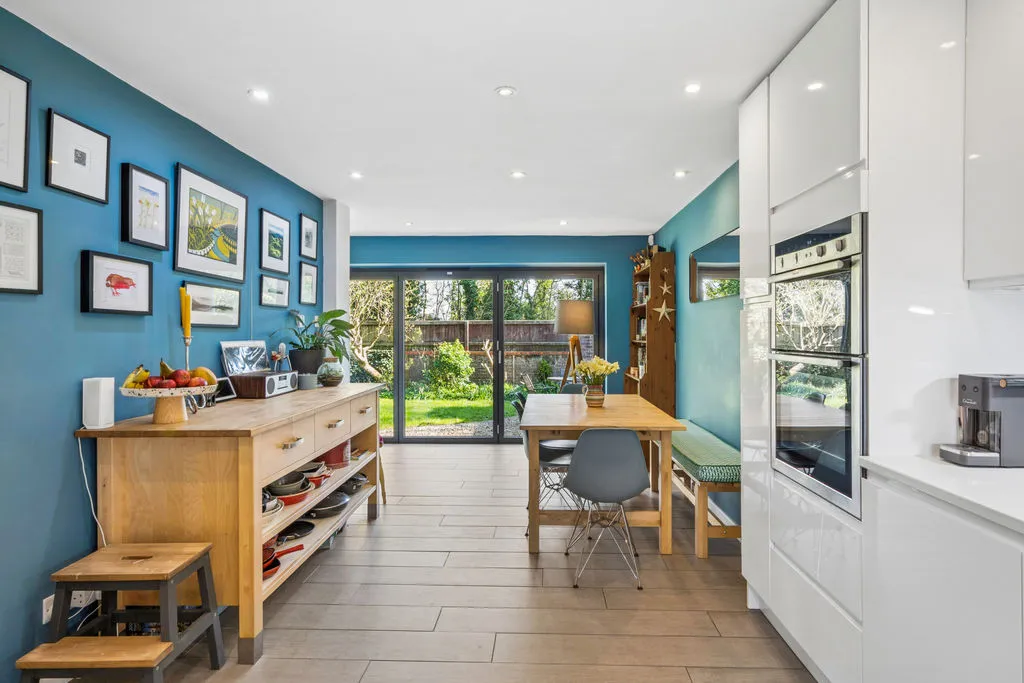 Menmarsh Road, Worminghall, HP18, photo 5