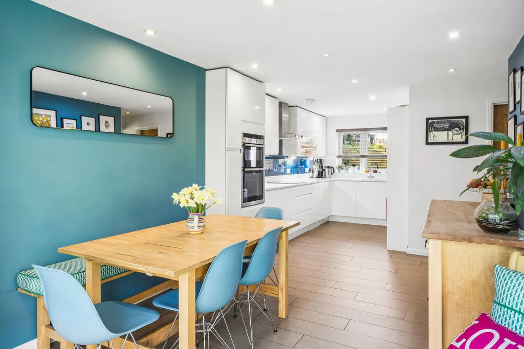Menmarsh Road, Worminghall, HP18, photo 6