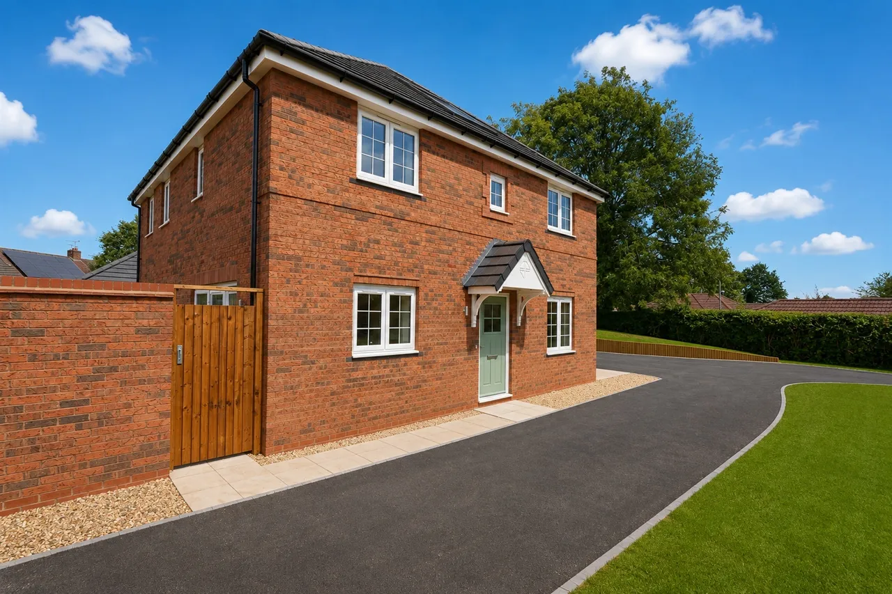 Scholars Court, Malvern, photo 12
