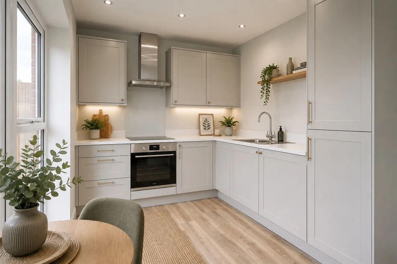Scholars Court, Malvern, photo 5