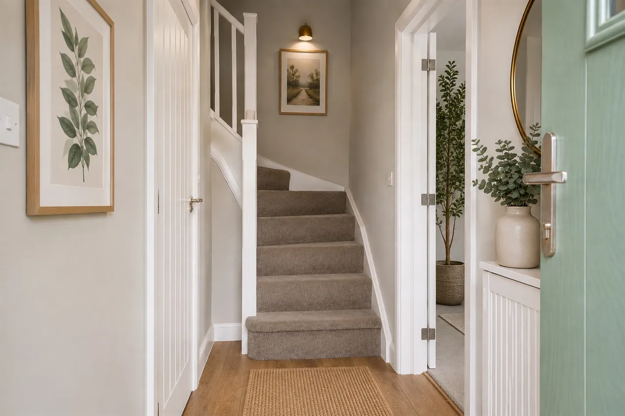 Scholars Court, Malvern, photo 6