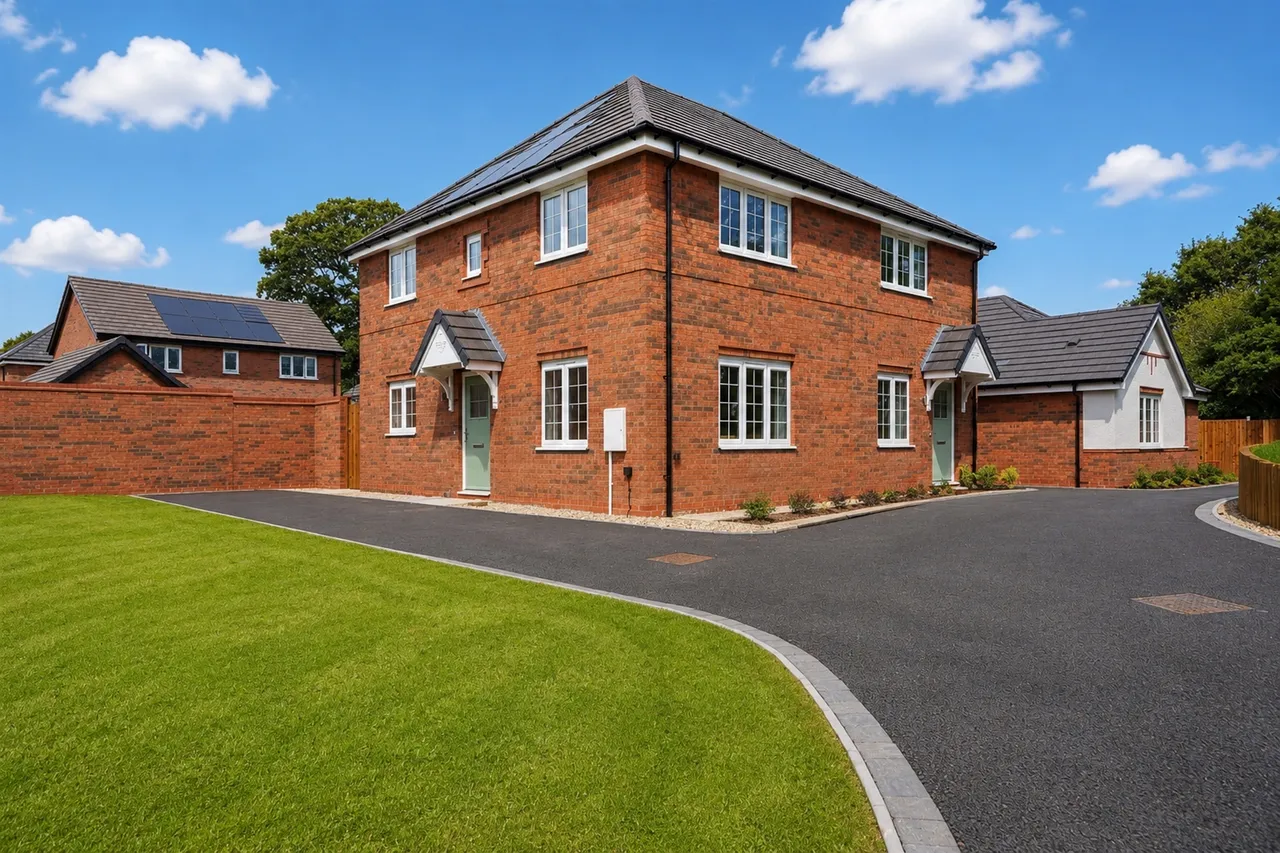 Scholars Court, Malvern, photo 11