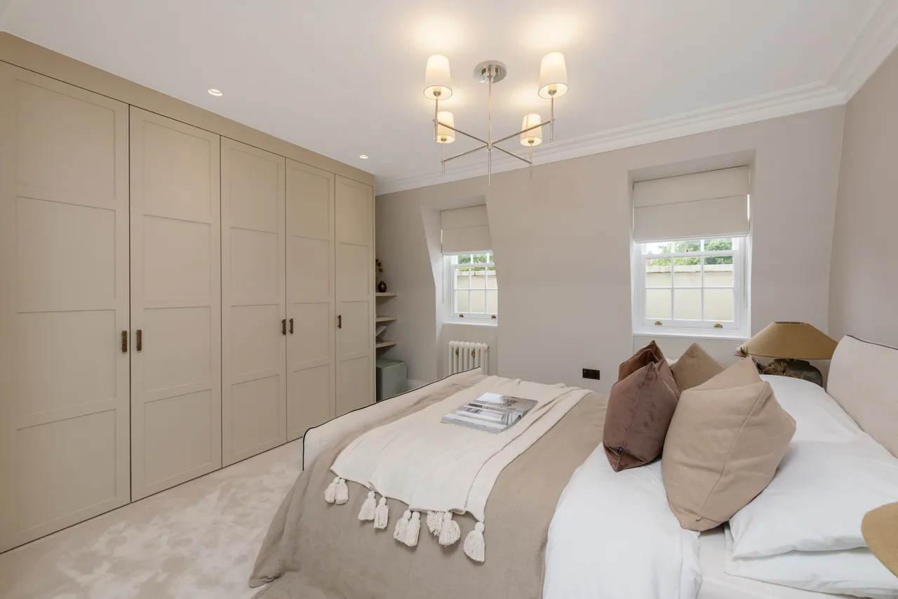 Chester Row, Belgravia, London, photo 8