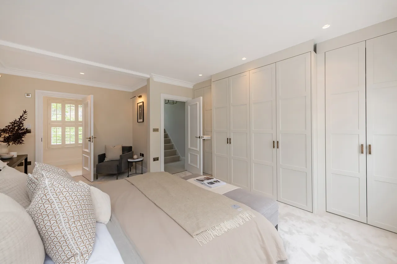 Chester Row, Belgravia, London, photo 12