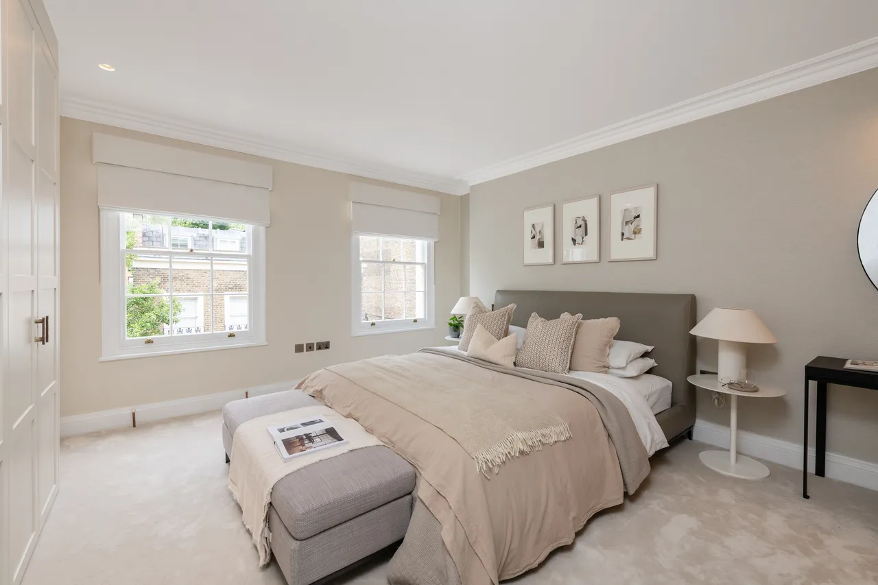 Chester Row, Belgravia, London, photo 10