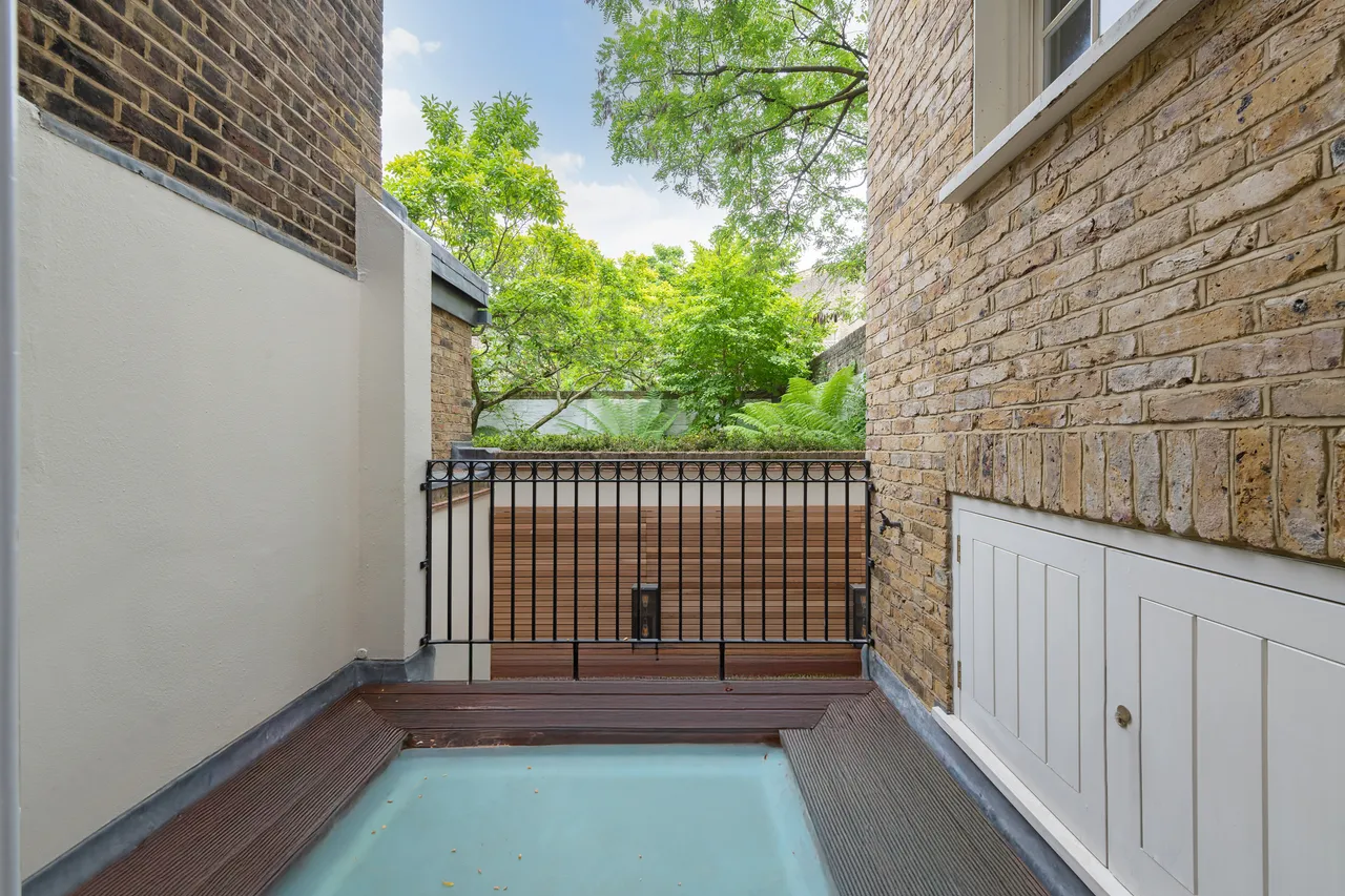Chester Row, Belgravia, London, photo 7