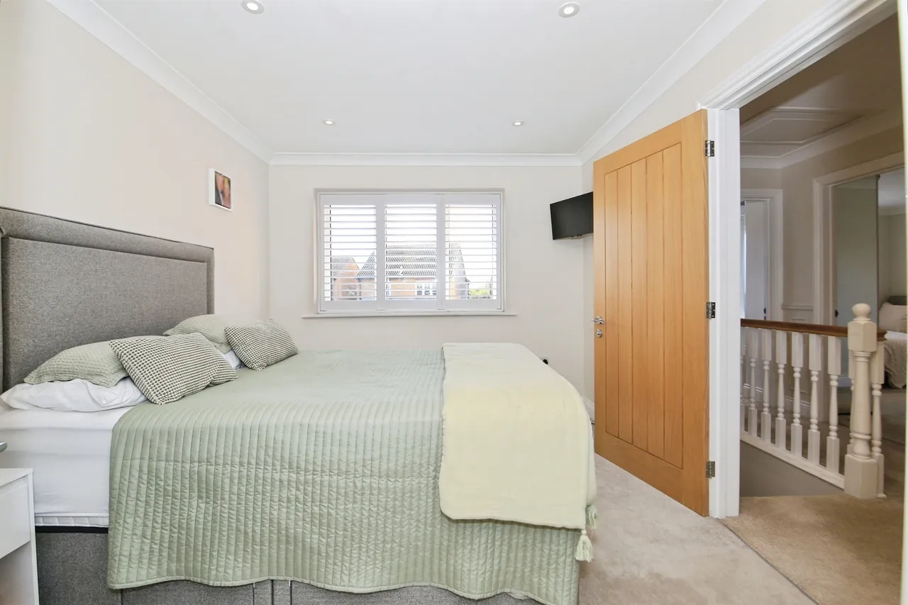 Hallcroft Road, Peterborough, PE7, photo 9