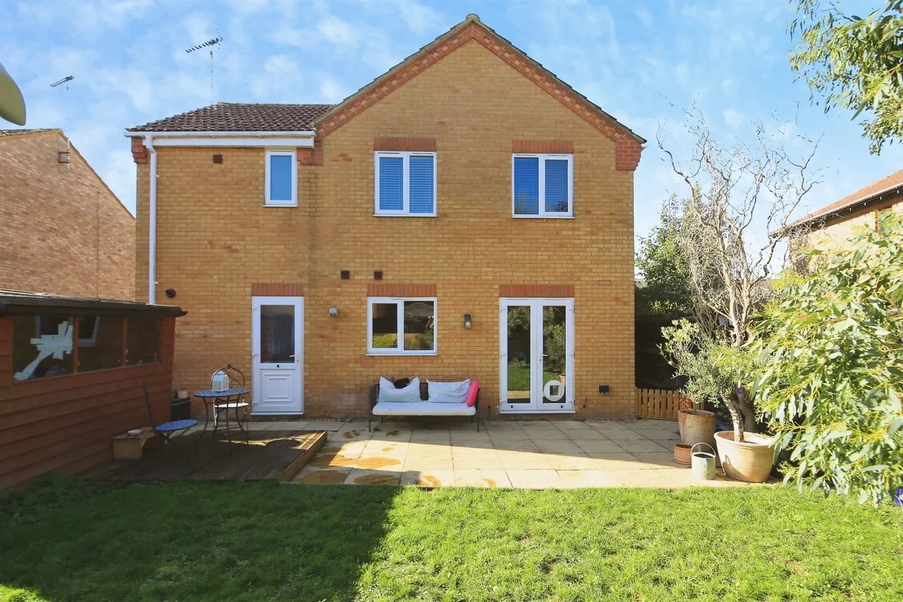 Hallcroft Road, Peterborough, PE7, photo 18