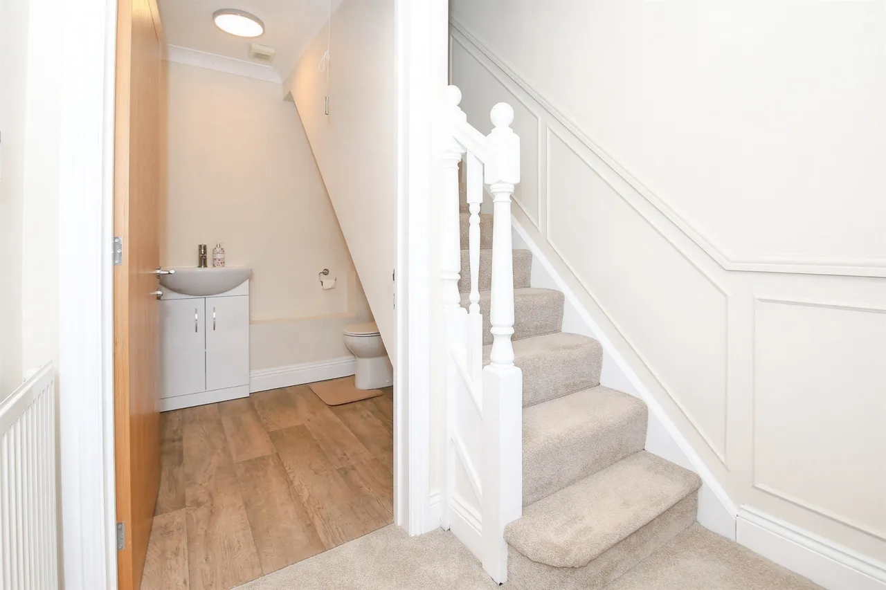 Hallcroft Road, Peterborough, PE7, photo 8