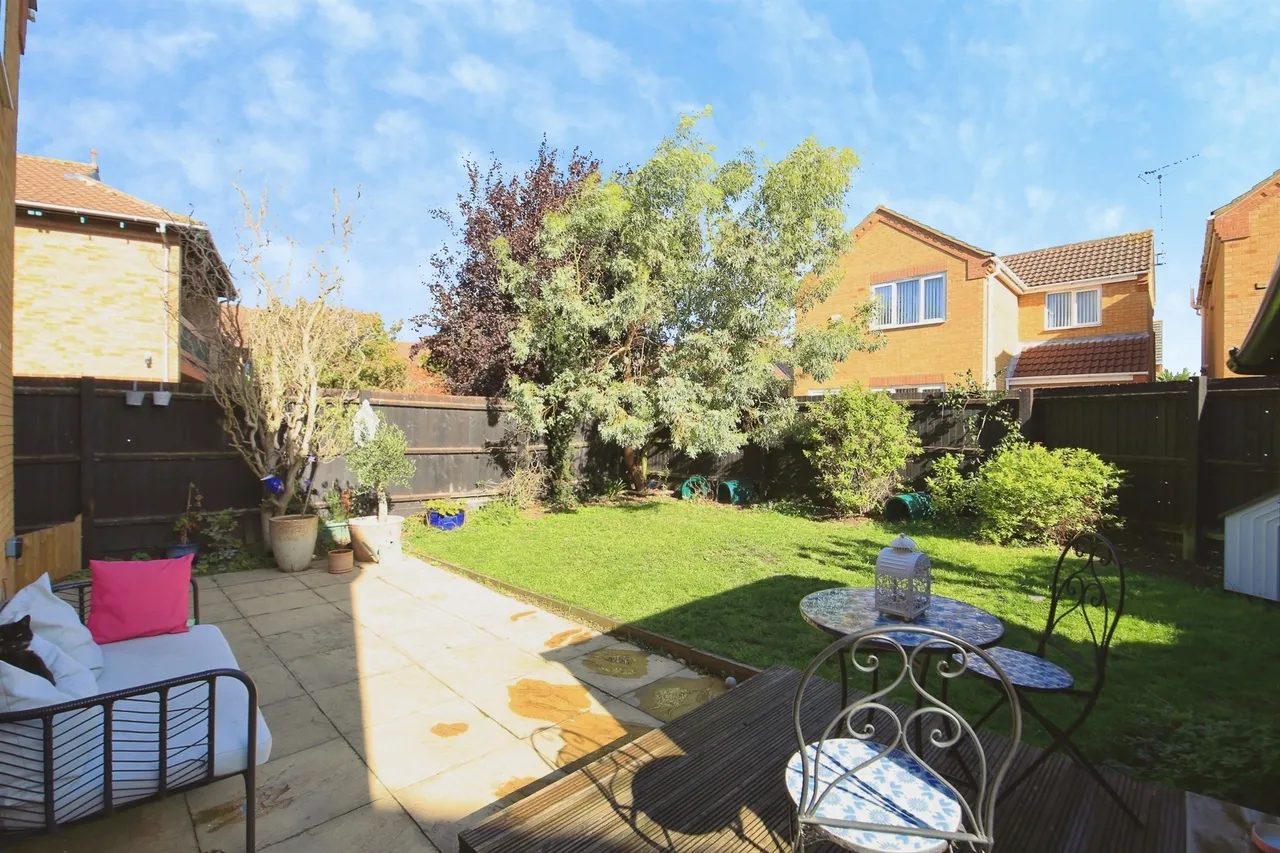 Hallcroft Road, Peterborough, PE7, photo 16