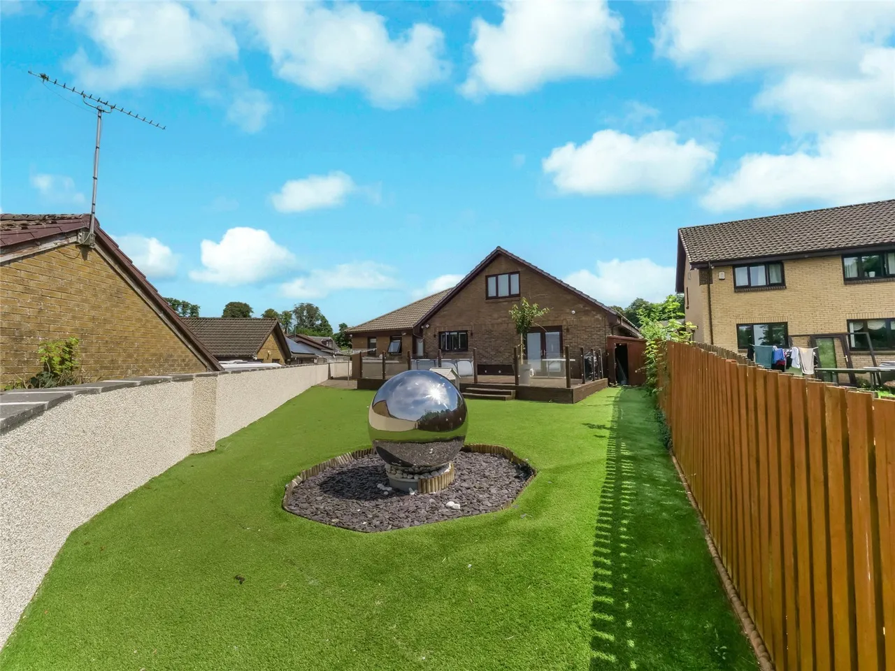 Carnalea Court, Galston, East Ayrshire, KA4, photo 12