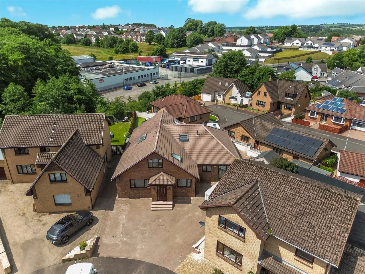 Carnalea Court, Galston, East Ayrshire, KA4, photo 22
