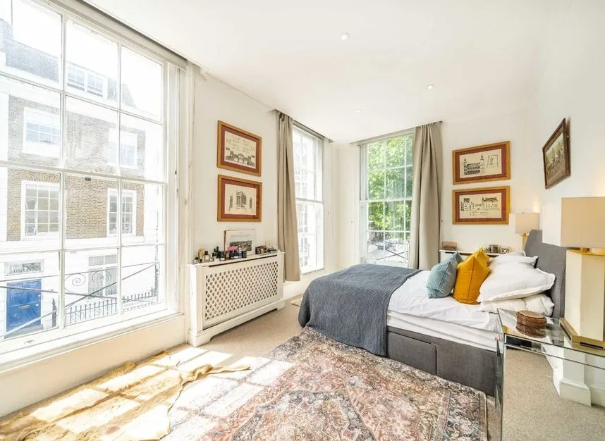 Anderson Street, Chelsea, SW3, photo 3
