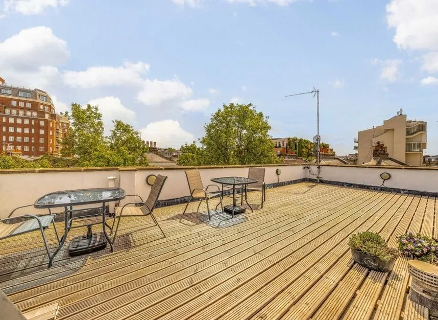Anderson Street, Chelsea, SW3, photo 8