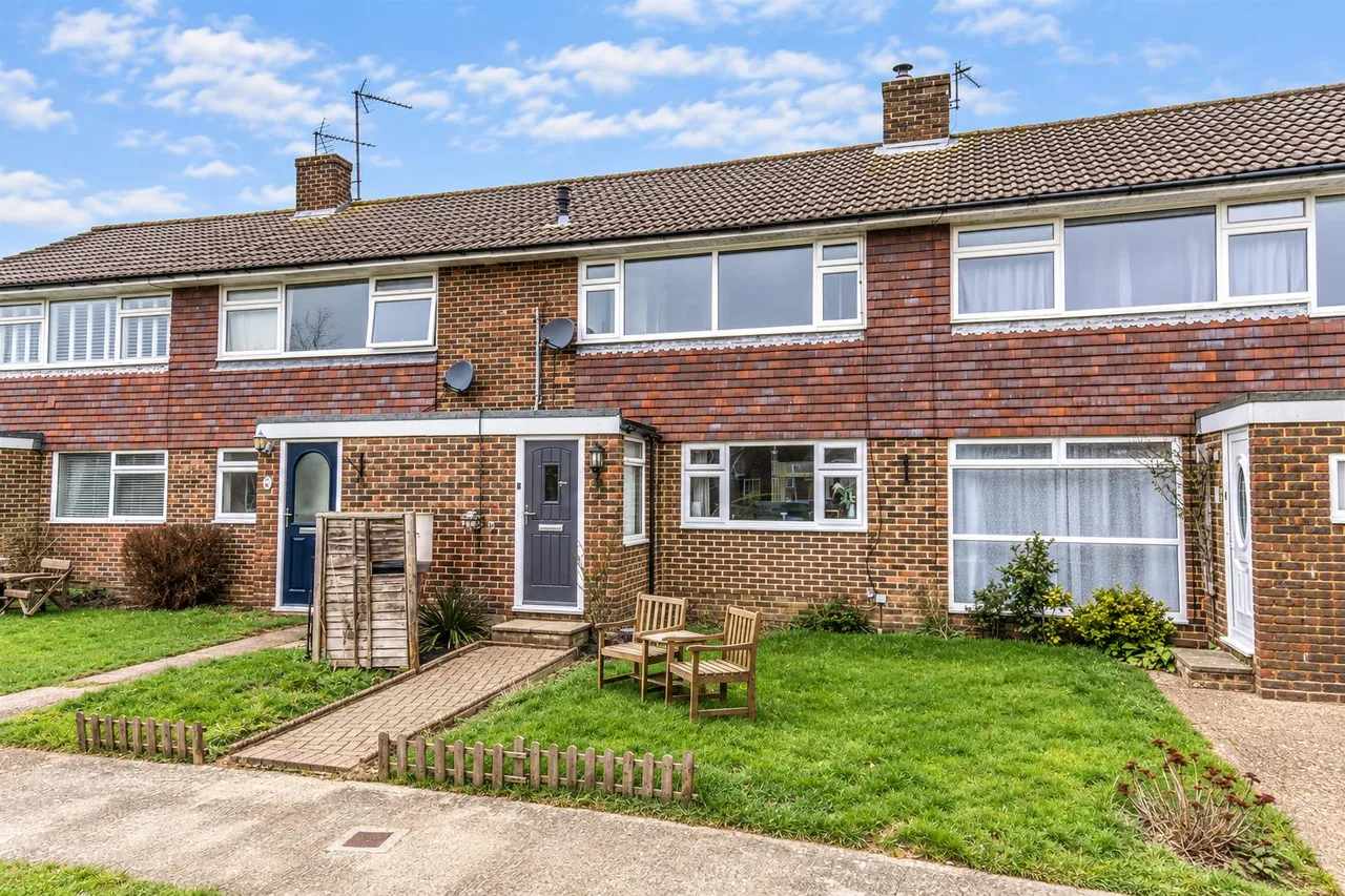 Hurstshaw Gardens, Vines Cross, TN21 9EP, photo 13