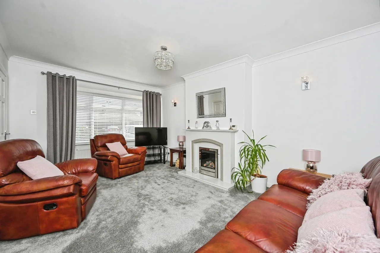 Melrose Avenue, Burtonwood, Warrington, Cheshire, WA5, photo 4