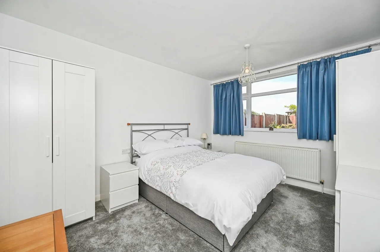 Melrose Avenue, Burtonwood, Warrington, Cheshire, WA5, photo 10