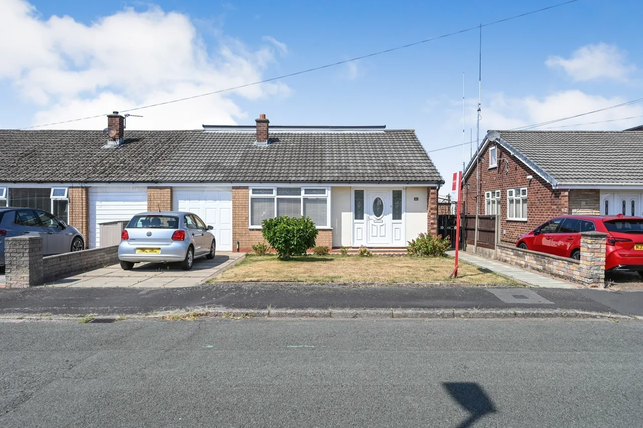Melrose Avenue, Burtonwood, Warrington, Cheshire, WA5, photo 21
