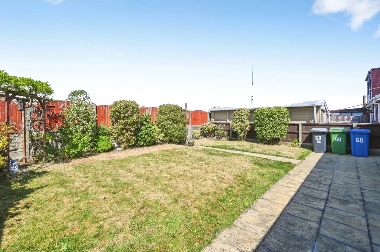 Melrose Avenue, Burtonwood, Warrington, Cheshire, WA5, photo 18