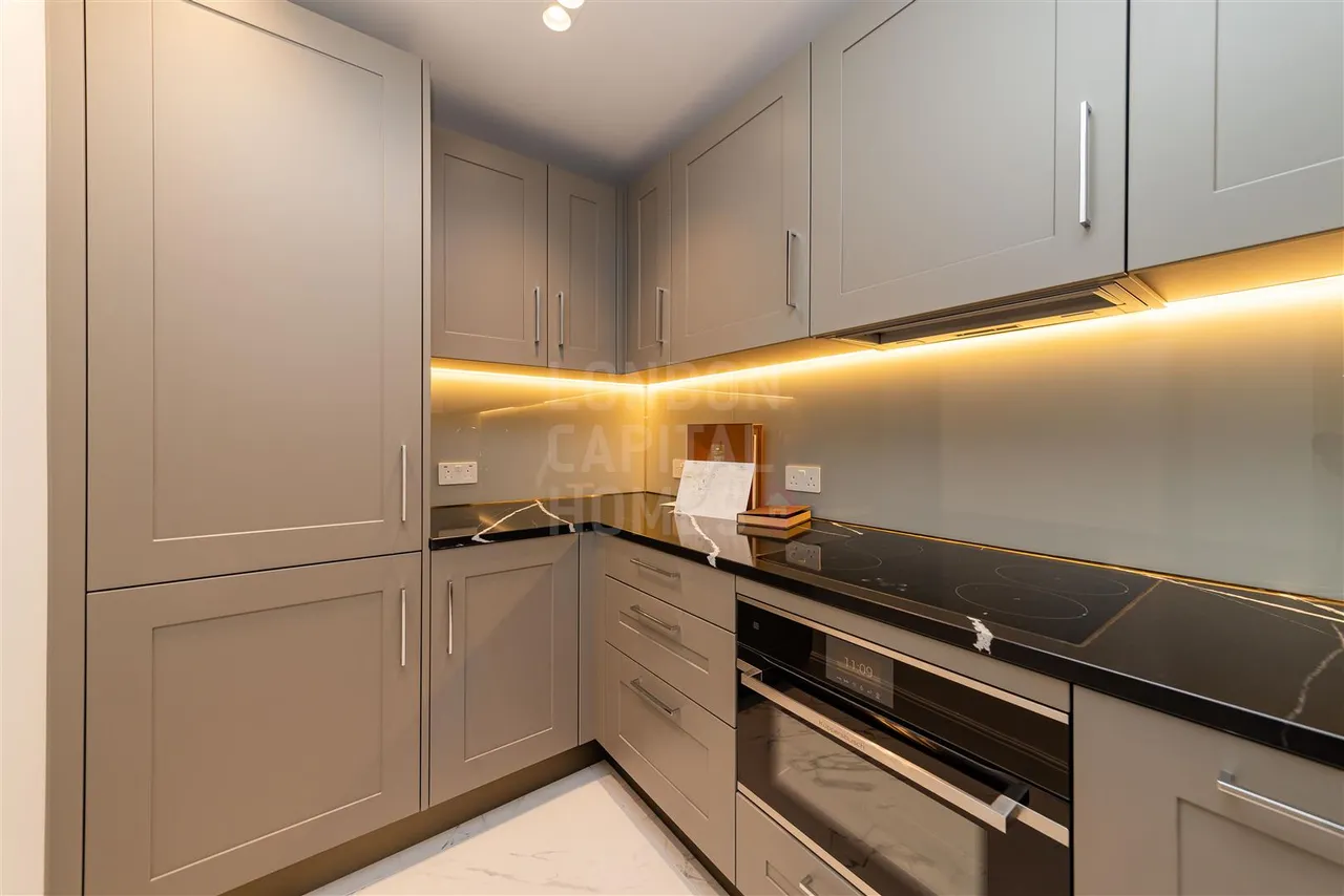 Millbank, London, photo 6