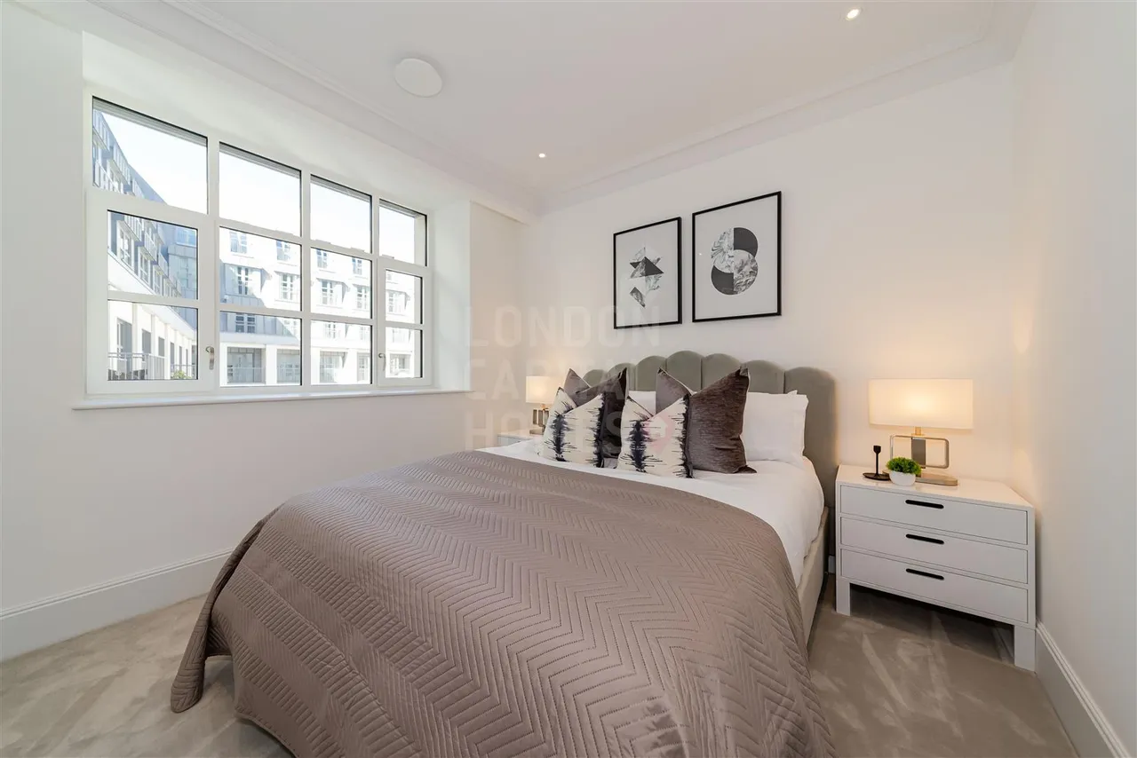 Millbank, London, photo 9