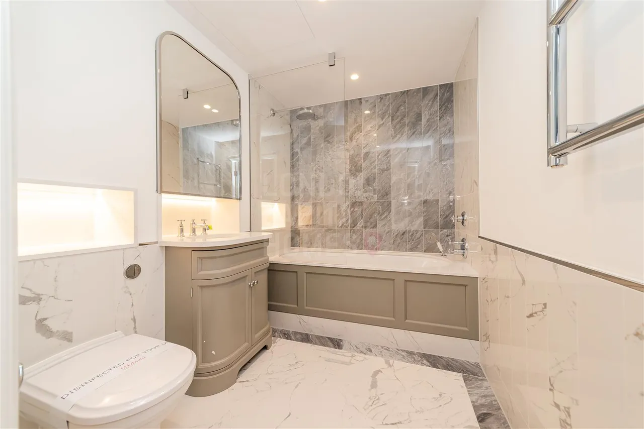 Millbank, London, photo 12