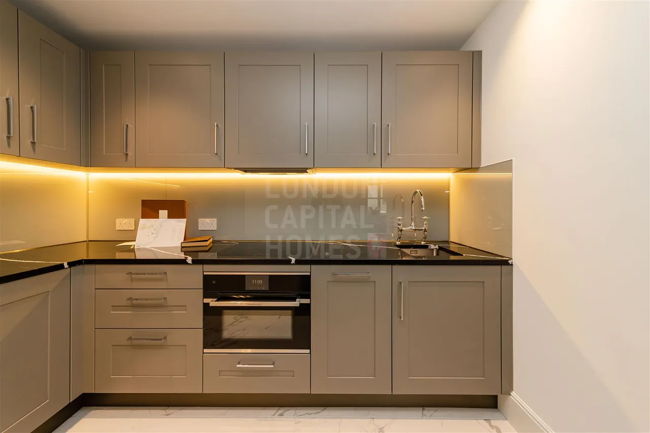 Millbank, London, photo 7