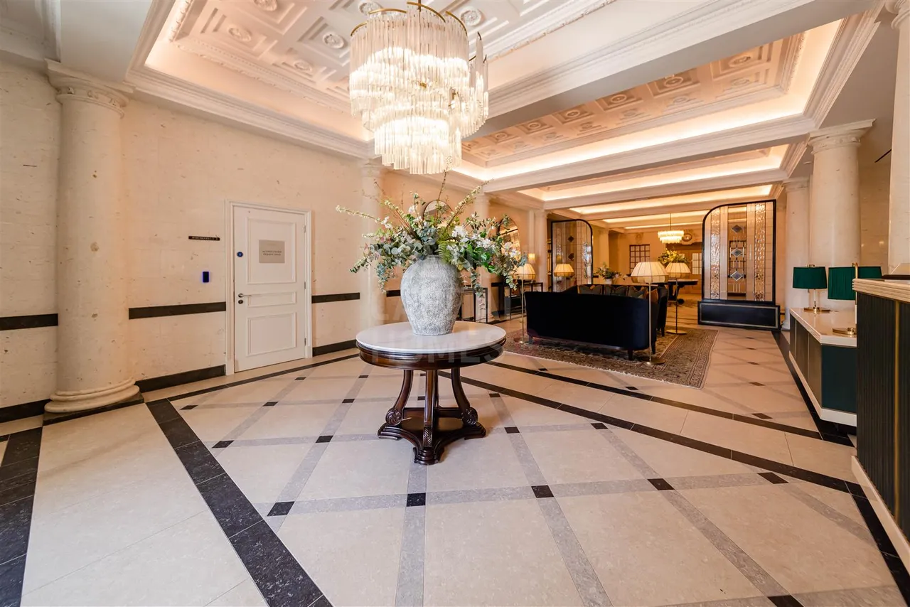 Millbank, London, photo 15
