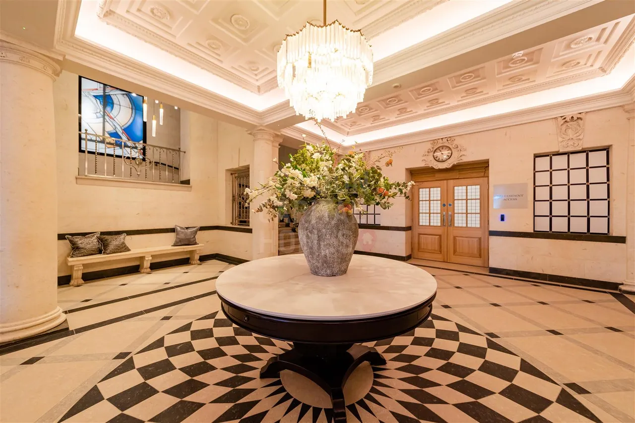Millbank, London, photo 17