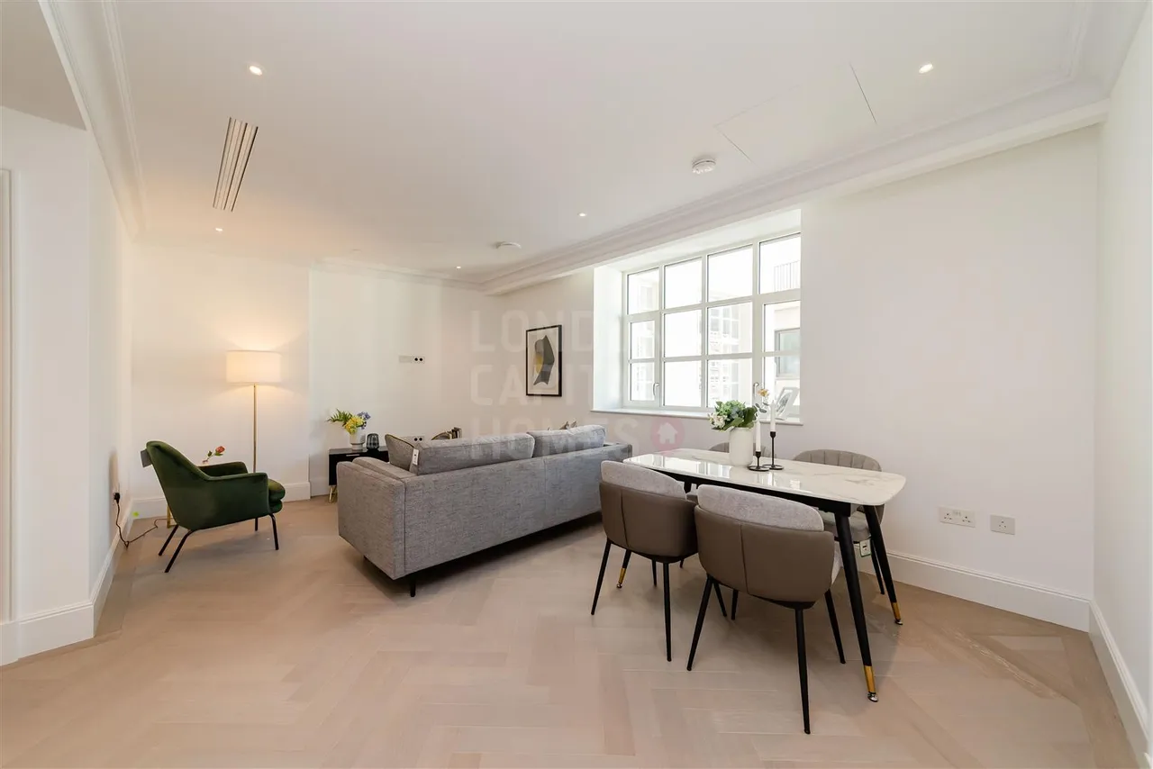 Millbank, London, photo 3