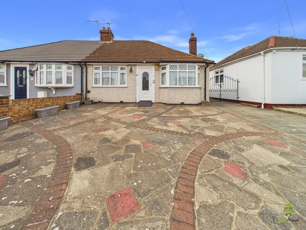 Abbotts Walk, Bexleyheath, DA7, photo 3